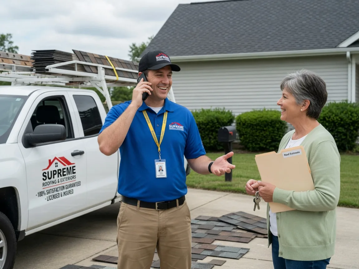 Roof Replacement Stanton, ND FAQs